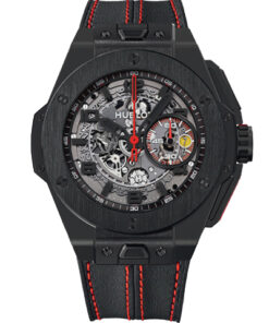 Hublot Big Bang Ferrari 401.CX.0123.VR