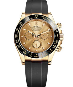 Rolex Cosmograph Daytona 116518LN-0042