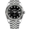 Rolex Datejust 126334-0012