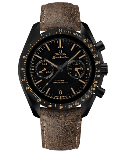 Omega Speedmaster Dark Side of the Moon 311.92.44.51.01.006 1 Omega Speedmaster Dark Side of the Moon 311.92.44.51.01.006