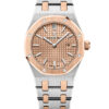 Audemars Piguet Royal Oak 67650SR.OO.1261SR.01 2 Audemars Piguet Royal Oak 67650SR.OO.1261SR.01