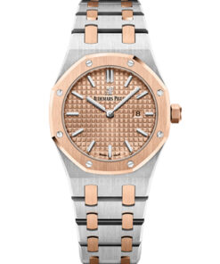 Audemars Piguet Royal Oak 67650SR.OO.1261SR.01