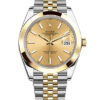 Rolex Datejust 126303-0010