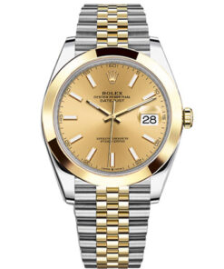 Rolex Datejust 126303-0010