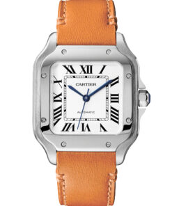 Cartier Santos WSSA0010