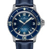 Blancpain Fifty Fathoms 5015D-1140-52B