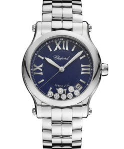 Chopard Happy Sport Diamonds 278559-3009