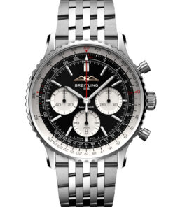Breitling Navitimer Chronograph AB0138211B1A1