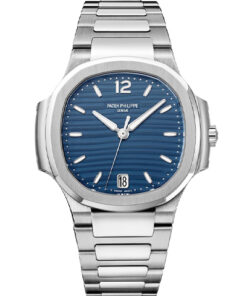 Patek Philippe Nautilus 7118/1A-001