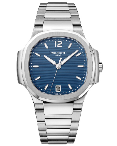 Patek Philippe Nautilus 7118/1A-001 1 Patek Philippe Nautilus 7118/1A-001