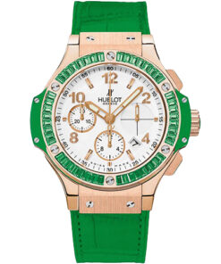 Hublot Big Bang Tutti Frutti 341.PG.2010.LR.1922