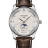 Longines Master Collection Moonphase L2.909.4.77.3