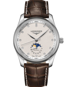 Longines Master Collection Moonphase L2.909.4.77.3