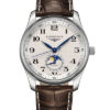 Longines Master Collection Moonphase L2.909.4.78.3 2 Longines Master Collection Moonphase L2.909.4.78.3