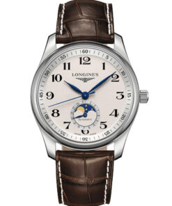 Longines Master Collection Moonphase L2.909.4.78.3