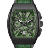 Franck Muller Vanguard Camouflage Chronograph V45-CC-DT-CAMOU-TTNRMC-VE