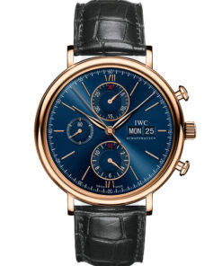 IWC Portofino Chronograph IW391035