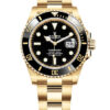 Rolex Submariner Date 126618LN-0002