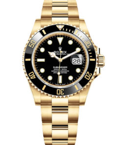 Rolex Submariner Date 126618LN-0002
