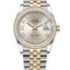 Rolex Datejust 126283RBR-0017