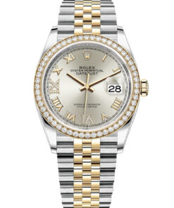 Rolex Datejust 126283RBR-0017