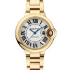Cartier Ballon Bleu WGBB0005