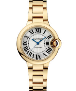 Cartier Ballon Bleu WGBB0005