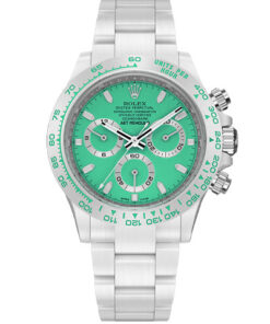 Rolex Cosmograph Daytona AET Remould Custom