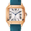Cartier Santos WGSA0012