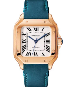 Cartier Santos WGSA0012