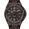 IWC Ingenieur Carbon Performance IW322402