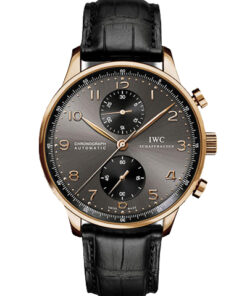 IWC Portugieser Chronograph IW371610