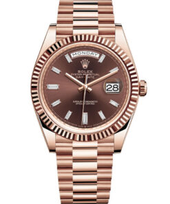 Rolex Day-Date 228235-0003
