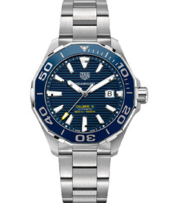 TAG Heuer Aquaracer WAY201B.BA0927