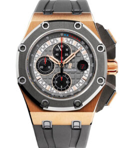 Audemars Piguet Royal Oak Offshore Michael Schumacher 26568OM.OO.A004CA.01