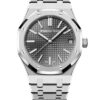 Audemars Piguet Royal Oak 15510ST.OO.1320ST.05 3 Audemars Piguet Royal Oak 15510ST.OO.1320ST.05