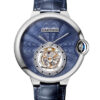 Cartier Ballon Bleu Tourbillon W6920105