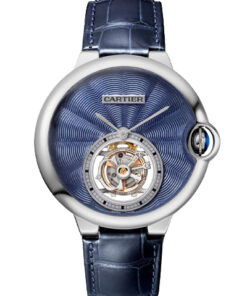 Cartier Ballon Bleu Tourbillon W6920105