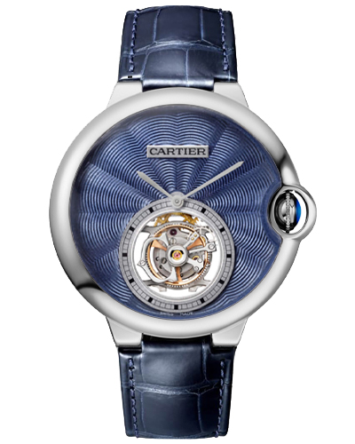 Cartier Ballon Bleu Tourbillon W6920105 1 Cartier Ballon Bleu Tourbillon W6920105