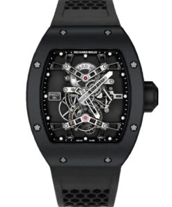 Richard Mille RM 027 Tourbillon Rafael Nadal