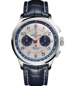 Breitling Premier Chronograph AB0118A71G1P1