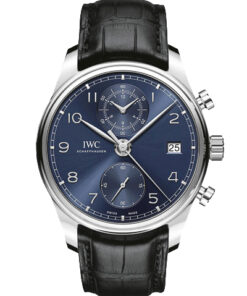 IWC Portugieser Chronograph IW390303