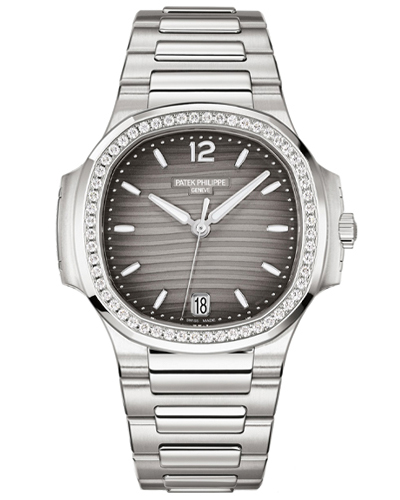 Patek Philippe Nautilus 7118/1200A-011 1 Patek Philippe Nautilus 7118/1200A-011