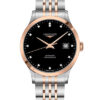 Longines Record Collection L2.821.5.57.7 2 Longines Record Collection L2.821.5.57.7