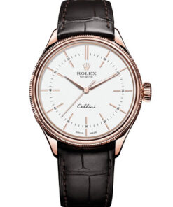 Rolex Cellini Time 50505-0020