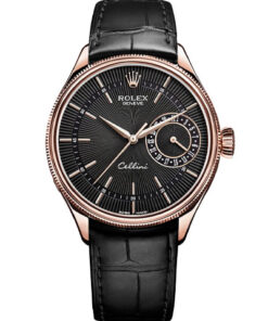 Rolex Cellini Date 50515-0011