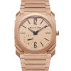 Bvlgari Octo Finissimo 102912