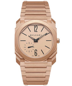 Bvlgari Octo Finissimo 102912