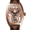 Franck Muller Grand Complications Tourbillon 8889-T-F-SQT-BR