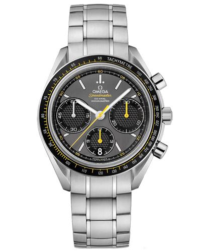 Omega Speedmaster Racing Chronograph 326.30.40.50.06.001 1 Omega Speedmaster Racing Chronograph 326.30.40.50.06.001